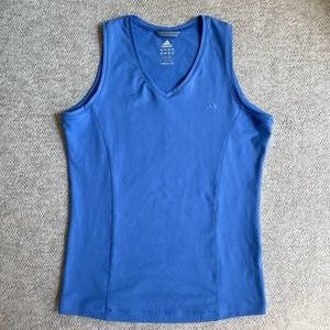 NWOT Adidas Tank Sleeveless Top